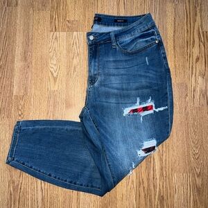 Judy Blue Jeans